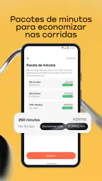 Whoosh: Patinete Elétrica 5