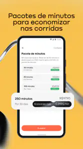 Whoosh: Patinete Elétrica screenshot