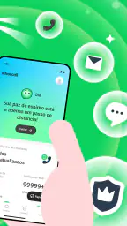 Whoscall: Juntos Mais Seguros 2