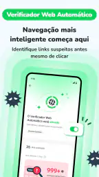 Whoscall: Juntos Mais Seguros 5
