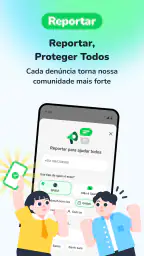 Whoscall: Juntos Mais Seguros 6