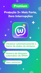 Whoscall: Juntos Mais Seguros 7