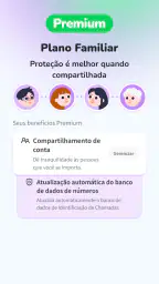 Whoscall: Juntos Mais Seguros 8