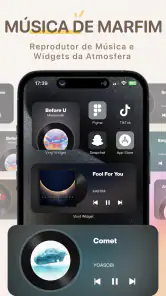 Widget Lab: Coleção de widgets screenshot