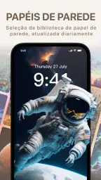 Widget Lab: Coleção de widgets 6