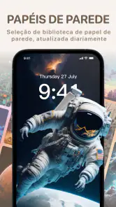 Widget Lab: Coleção de widgets screenshot