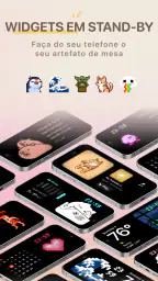 Widget Lab: Coleção de widgets 7
