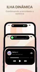 Widget Lab: Coleção de widgets screenshot