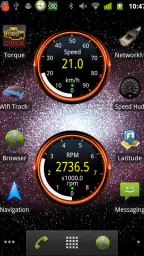 Widgets for Torque 1