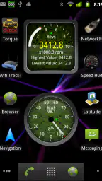 Widgets for Torque 4