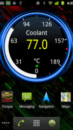 Widgets for Torque 6