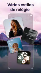 Widgets OS 18 - Color Widgets 2