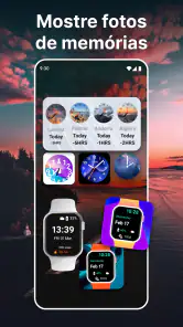 Widgets OS 18 - Color Widgets screenshot