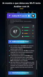 WiFi Analyzer 2
