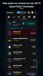 WiFi Analyzer 3