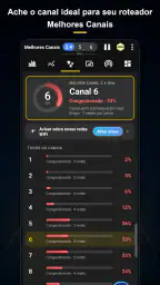 WiFi Analyzer 4