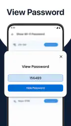 WiFi Analyzer - WiFi Passwords 2