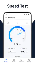 WiFi Analyzer - WiFi Passwords 4