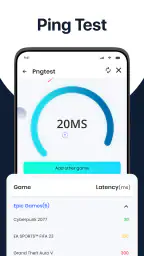 WiFi Analyzer - WiFi Passwords 5