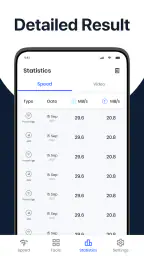WiFi Analyzer - WiFi Passwords 6