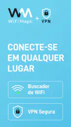 WiFi Magic+ e VPN 1