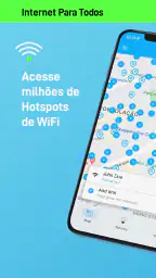 WiFi Magic+ e VPN 2