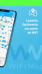 WiFi Magic+ e VPN 3
