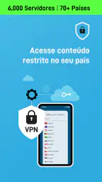 WiFi Magic+ e VPN 5