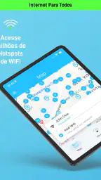 WiFi Magic+ e VPN 7