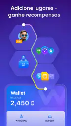 WiFi Map: Acesso Wi-Fi grátis 4