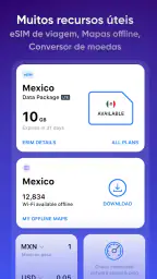 WiFi Map: Acesso Wi-Fi grátis 7