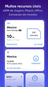 WiFi Map: Acesso Wi-Fi grátis screenshot