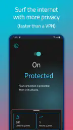 WiFi Warden: WiFi Map & DNS 4