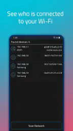 WiFi Warden: WiFi Map & DNS 5