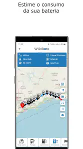 WikiRota screenshot