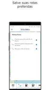 WikiRota screenshot