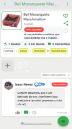 Wikiveg - encontre tudo vegano 2