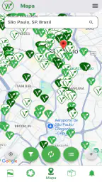 Wikiveg - encontre tudo vegano 3