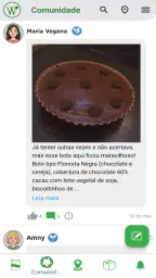 Wikiveg - encontre tudo vegano 6