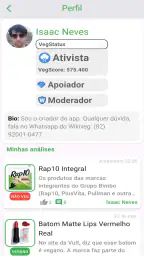 Wikiveg - encontre tudo vegano 8