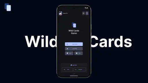 Wild Cards Game 1