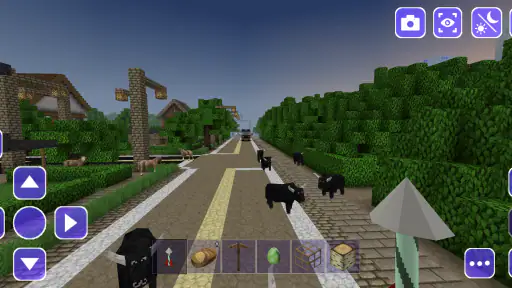 Wild West Cowboy Craft 2