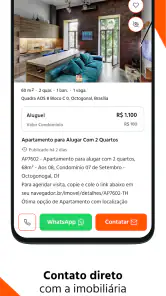 Wimoveis screenshot