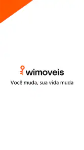 Wimoveis screenshot