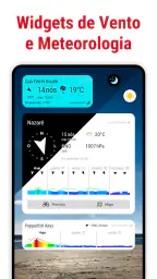 Windfinder: Mapa Vento & Clima 6