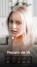 Wink - Editor IA Fotos Vídeos 4