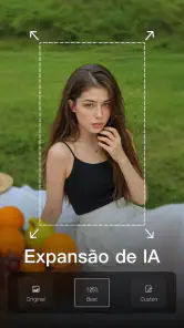 Wink - Editor IA Fotos Vídeos screenshot