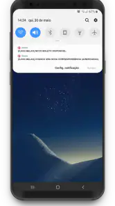 Winker screenshot