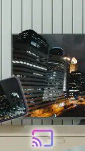 Wireless Display screenshot