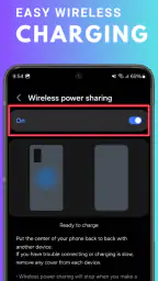 Wireless Reverse Charging 1